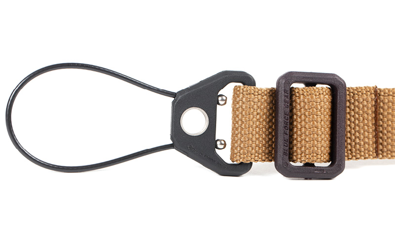 Perfect Frontend Sling Hardware Attachment: Molded UWL