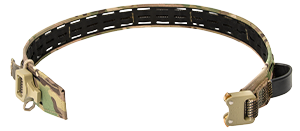 CHLK Belt Open Wide