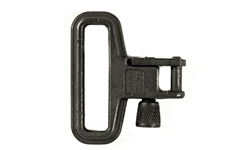 Heavy Duty Side Release Swivel