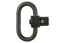 Push Button QD Sling Swivel