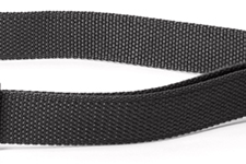 Sling Webbing Color Black