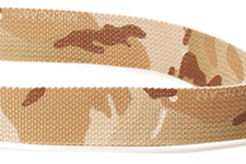 Sling Webbing Color Multicam Arid