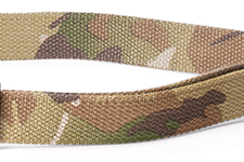 Sling Webbing Color Multicam