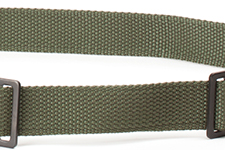 Sling Webbing Color OD Green / Ranger Green