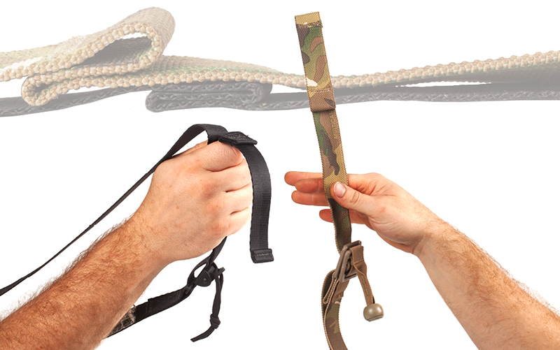 Better Quality Sling Material