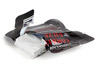 Quikclot Combat Gauze LE