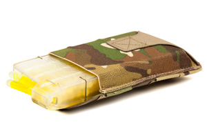 Helium Whisper® Ten-Speed® Pouch for MARCO™ Dispenser