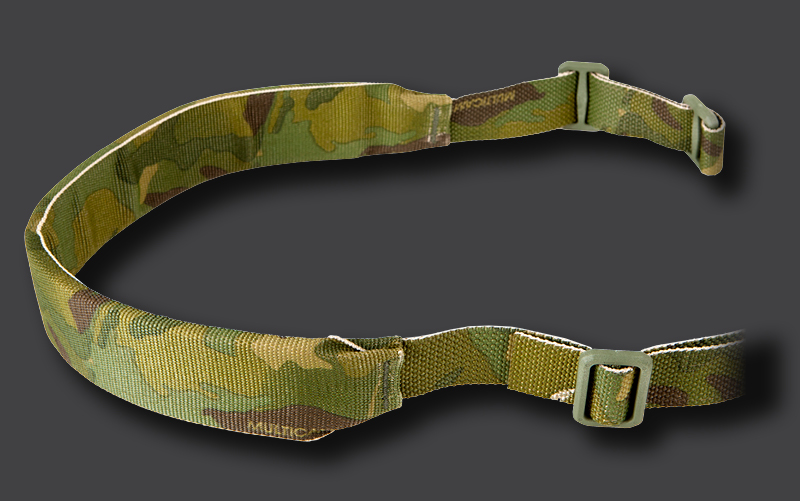 Multicam Tropic Sling Padding