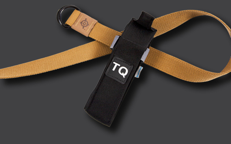 ULoop attachment to sling mount hardware