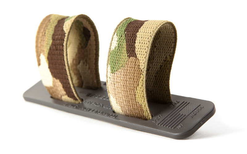 Tourniquet Holder in Multicam