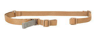 Vickers One Sling in Coyote Brown