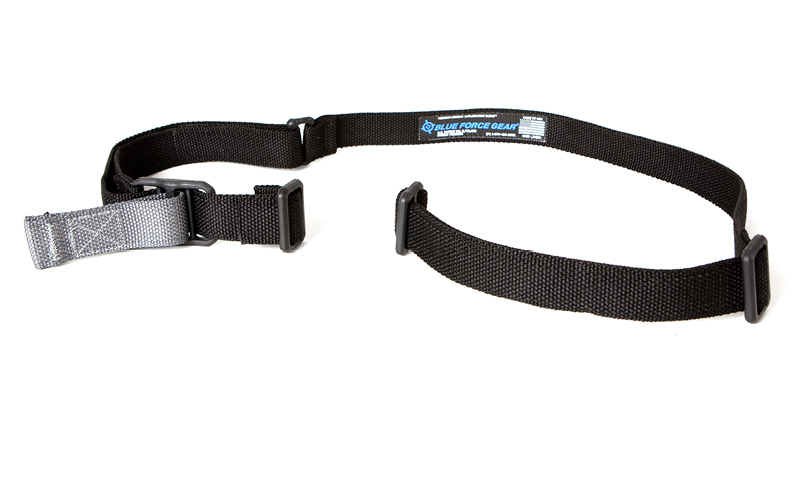 Black Vickers Combat Application Sling