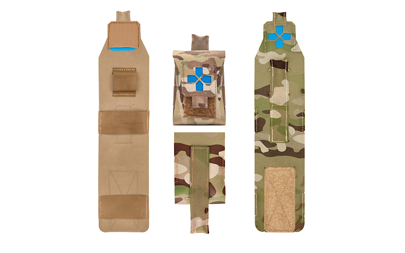 Everyday Carry Trauma Kit