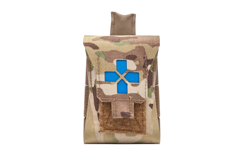 Mini Trauma Kit
