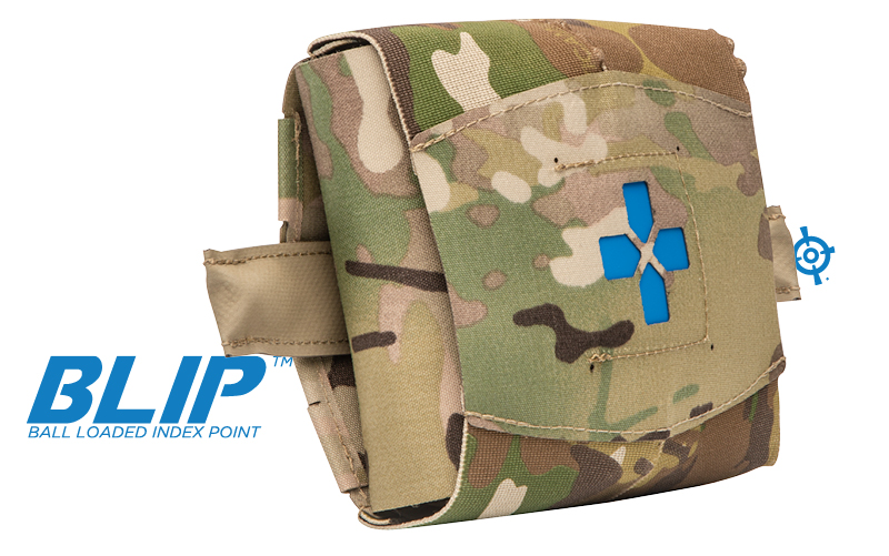 High Speed Medical Gear Access