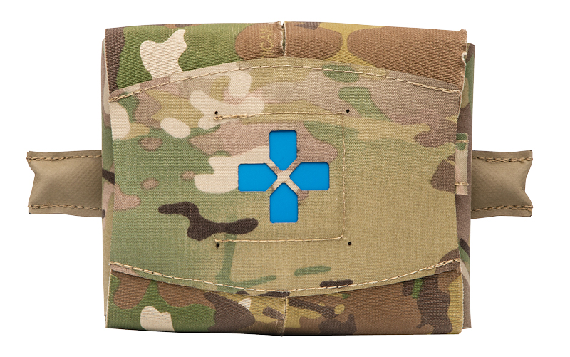 MTKN Plus Size Medic Kit by Blue Force Gear