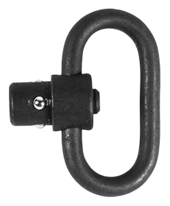 Push Button Swivel Hardware