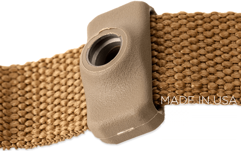 The Burnsed socket is made in the USA