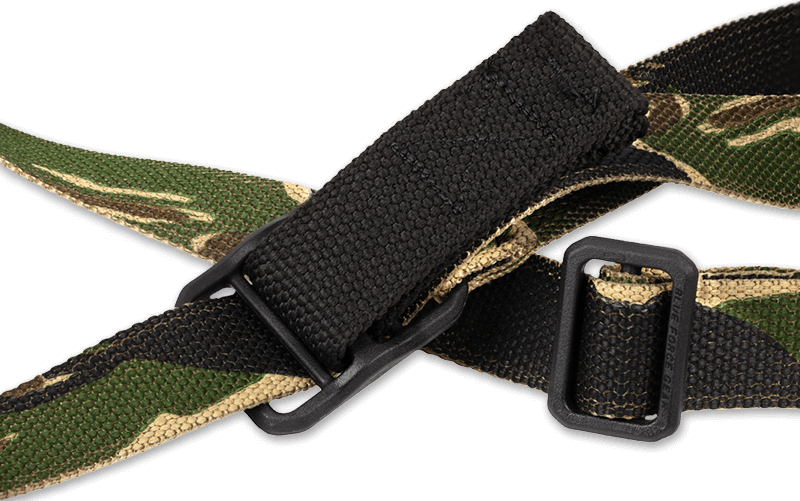 Limited Edition Tiger Sling Quick Adjuster