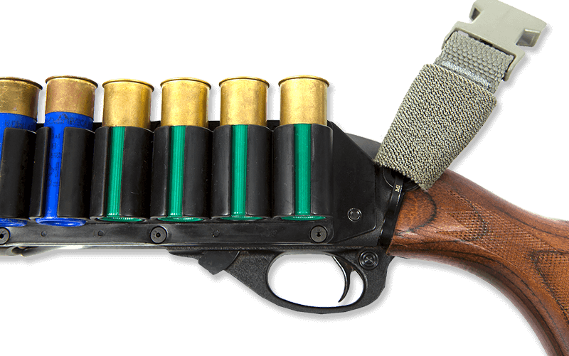 The Sling Snap Hook is perfect for the savvy shooter looking to improve their gear.